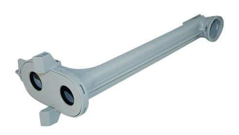 Трубка подачі води на розпилювач для посудомийної машини Indesit Ariston C00256574