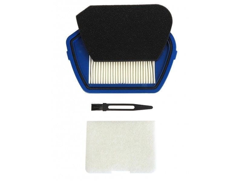 Набір фільтрів зі щіткою для пилососа Rowenta ZR005401 ZR005501 RS-RT900097