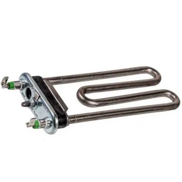 Тен Thermowatt 170mm 1700W для пральної машини original1