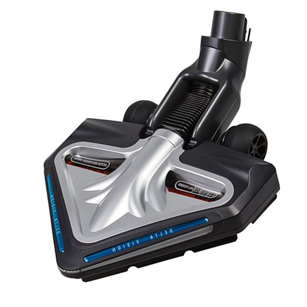 Електро турбощітка для акумуляторного пилососа Rowenta RS-RH5973 original1