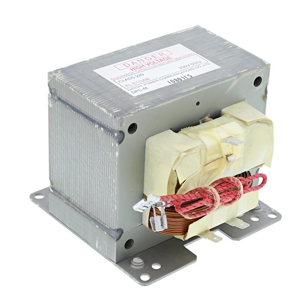 Трансформатор EL-E1100B силовой для микроволновой печи Electrolux 3158993000