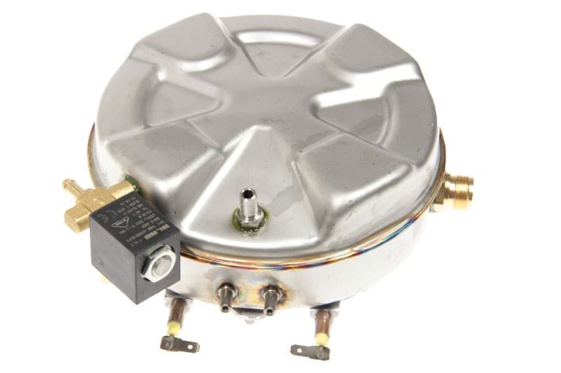 Бойлер в зборі для парогенератора Braun 5512811721