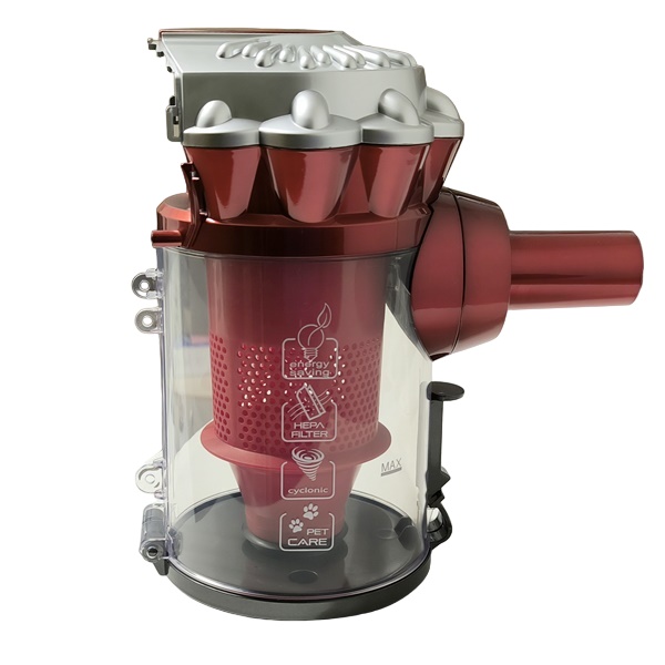 Контейнер AT5186038900 для пилососу без мішка Ariete 2761 original1