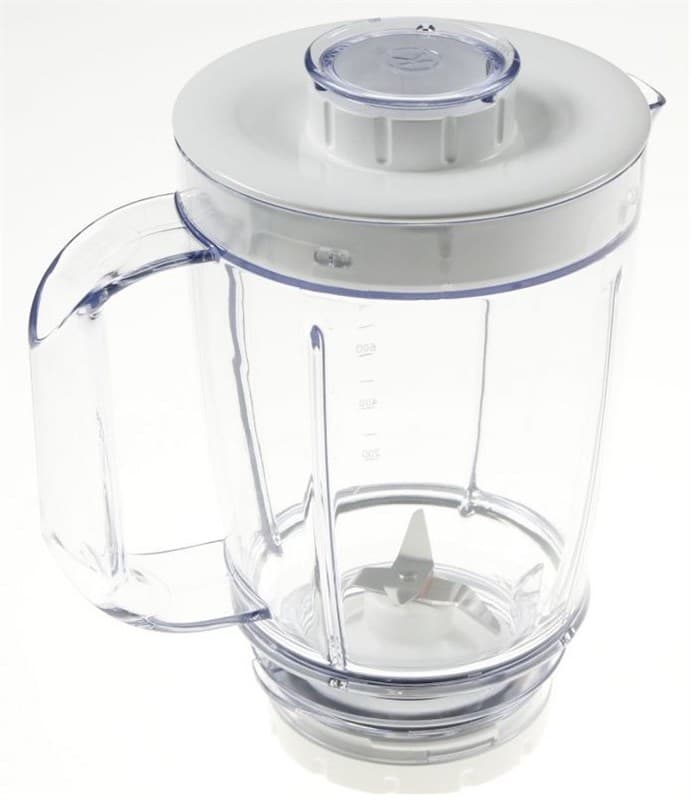 Чаша в сборе для блендера Kenwood KW716226