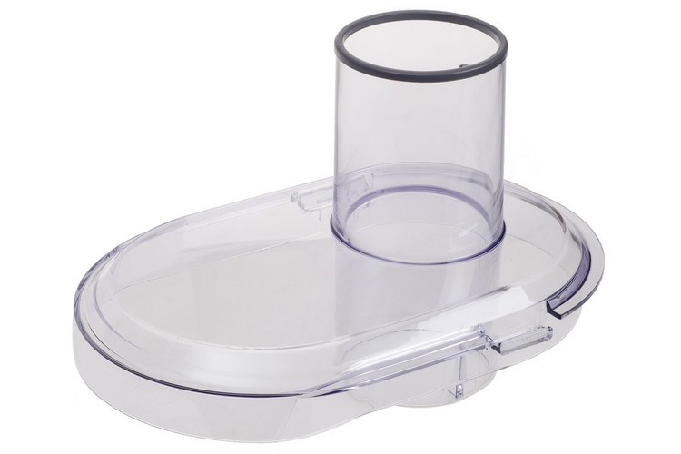 Крышка соковыжималки Braun J300, J500, J700, 81345951 original1