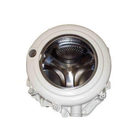 Бак з барабаном для пральної машини Electrolux 3484166909