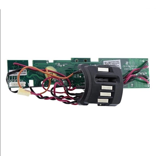 Плата управления для аккумуляторного пылесоса Electrolux 18V 140112523091