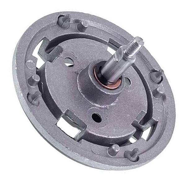 Привід відра хлібопічки Gorenje BM900AL 587069 original1