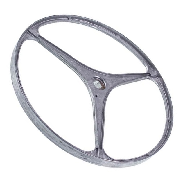 Шків для пральної машини Whirlpool 481252888083 original1