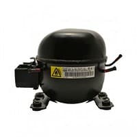 Компрессор для холодильника Whirlpool (HXK 12 AA) 480132101558