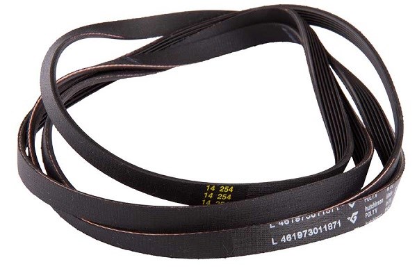 Ремінь PH 1936H6 для пральної машини Whirlpool 481235818164