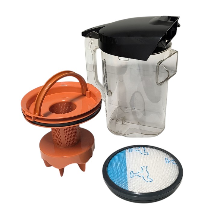 Контейнер для збору пилу RS-2230001788 пилососа Rowenta RO3745EA original1