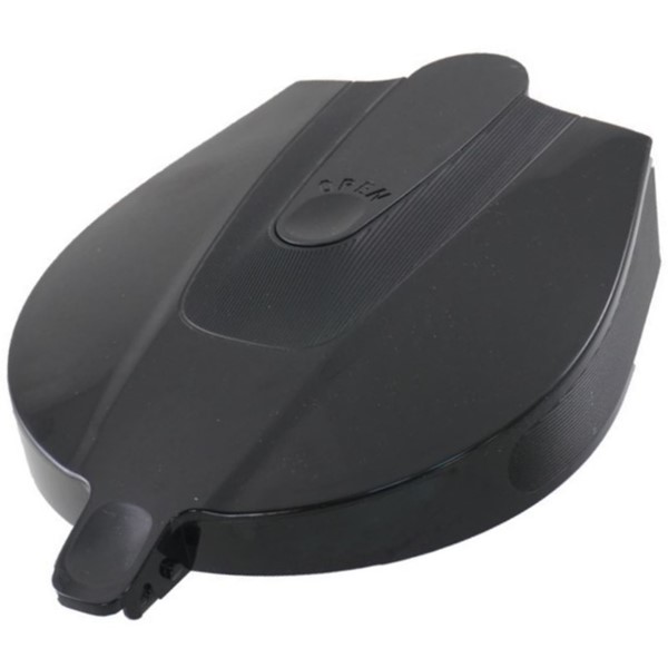 Кришка контейнера RS-2230002148 для пилососа Rowenta Silence Force/X-trem Power original1