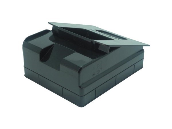 Корпус фільтра мотора для пилососа Electrolux 140006298057