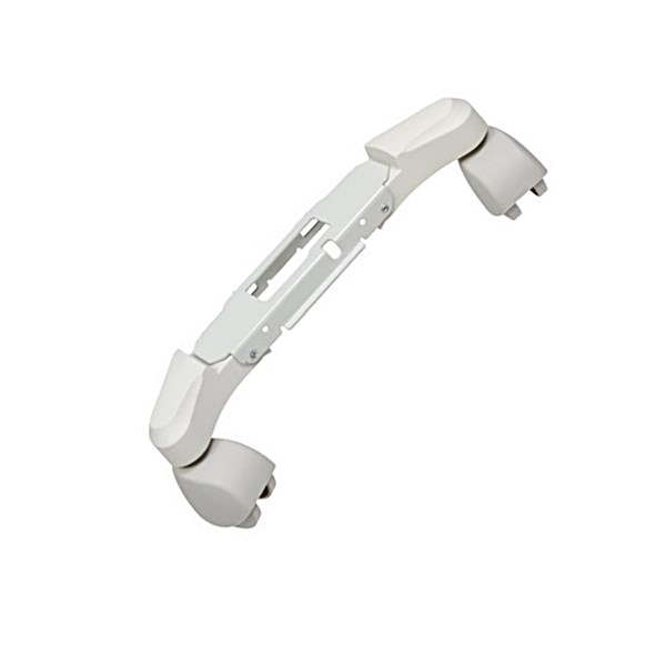 Колесная пара для масляного обогревателя Delonghi 5510900008 original1
