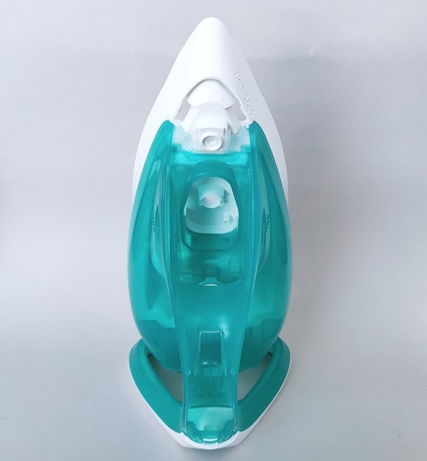 Корпусная часть верхняя для утюга Tefal CS-00134315 original1