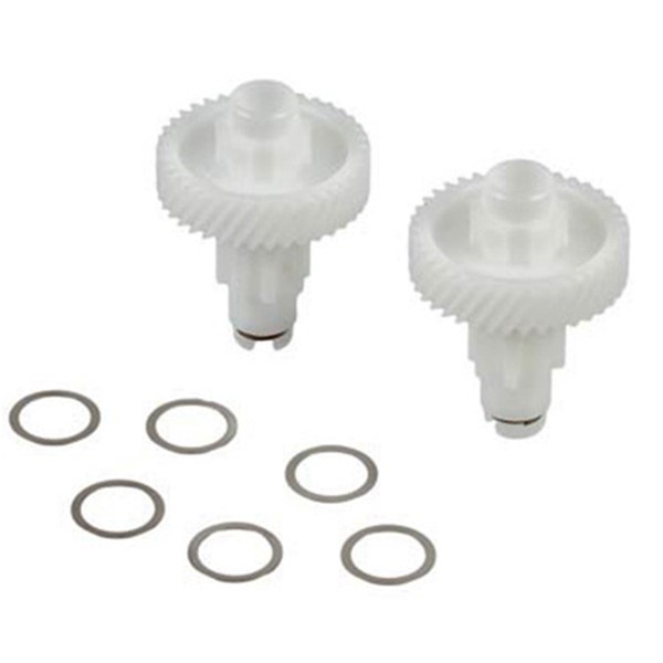 Шестерни для миксера Kenwood KW710547 original1