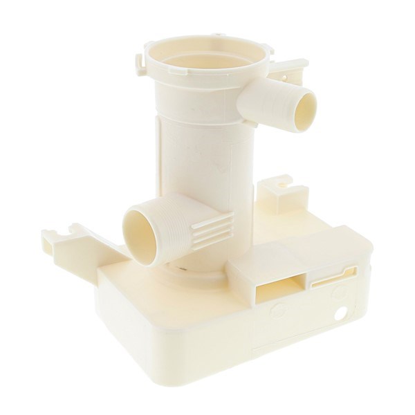 Равлик насоса для пральної машини Electrolux 1327834006