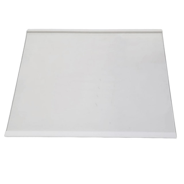 Полиця скляна 451*360мм DA97-16363H для холодильника Samsung RS66A8100B1