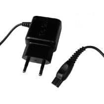 Блок живлення з шнуром для електробритви Philips 422203624161
