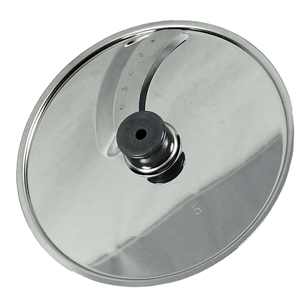 Диск терка № 5 велика шинковка для кухонного комбайна Kenwood KW714242 KW715910