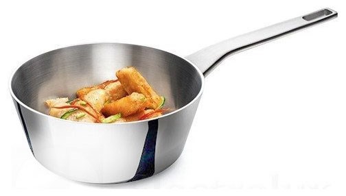 Сотейник конічний без кришки E9KLCS01 2L D = 22cm Electrolux 902979488