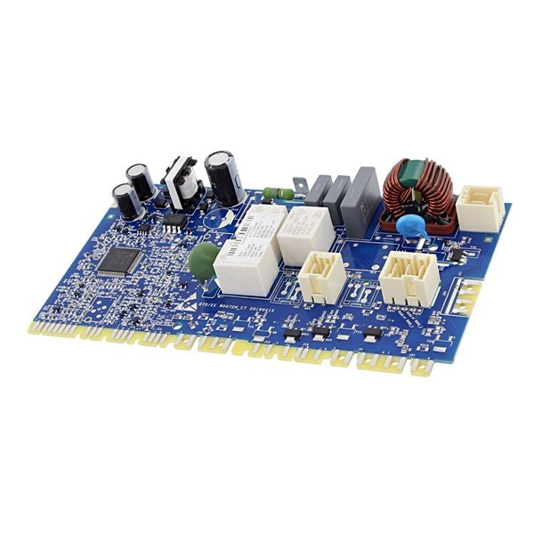 Плата силовая для стиральной машины Electrolux 140177229048 (не прошита)