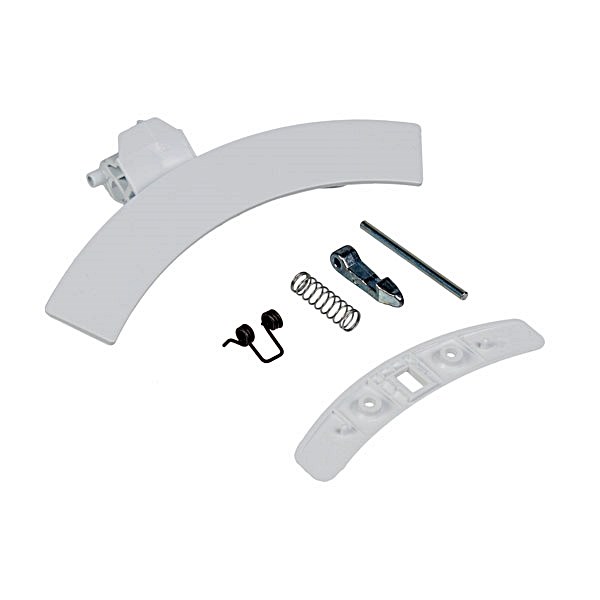 Ручка люка для пральної машини Electrolux 4055137402 original1