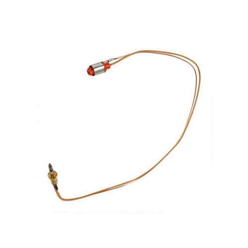 Термопара для газової плити L = 500mm Electrolux 3570564025