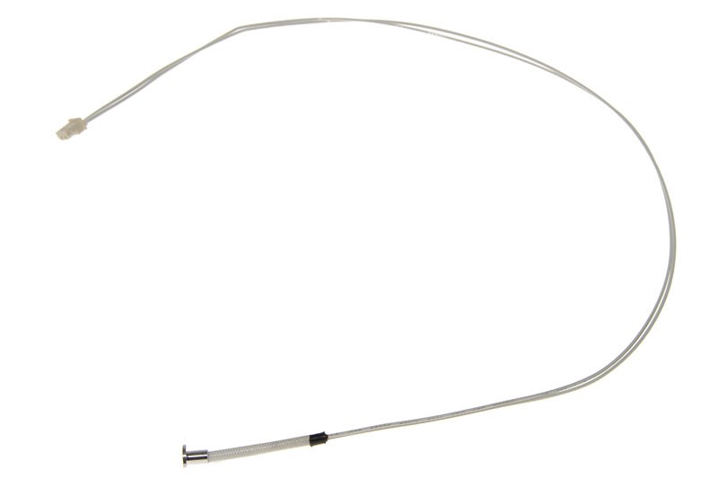 Температурний датчик бойлера кавомашини Delonghi (500мм) 5213211781, 5213215661