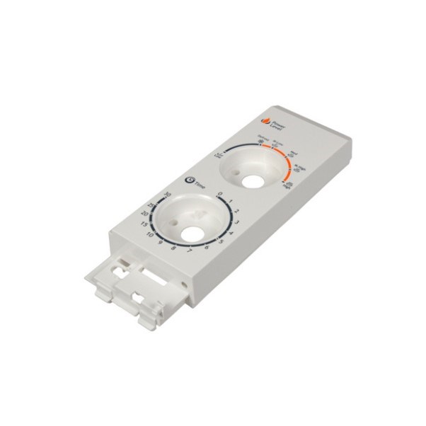 Корпус панели управления для микроволновой печи Gorenje 264499
