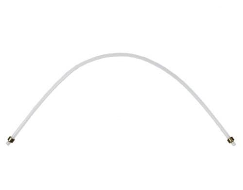 Трубка тефлонова (скоба-скоба) для кавомашини Delonghi 5513213771