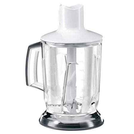 Измельчитель в сборе 1250мл для блендера Braun AX22110004 67050296
