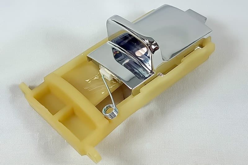 Кнопка открытия механизма для кухонного комбайна Kenwood KW716648