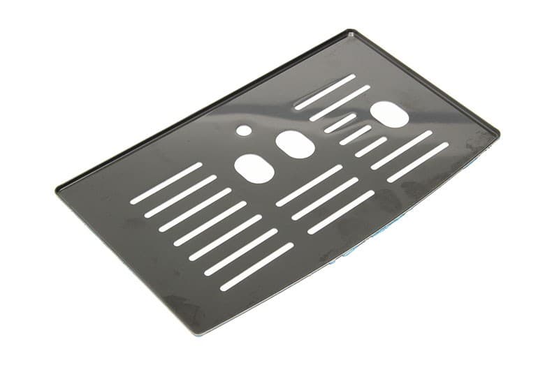 Решетка поддона для капель кофемашины Delonghi 6013211681