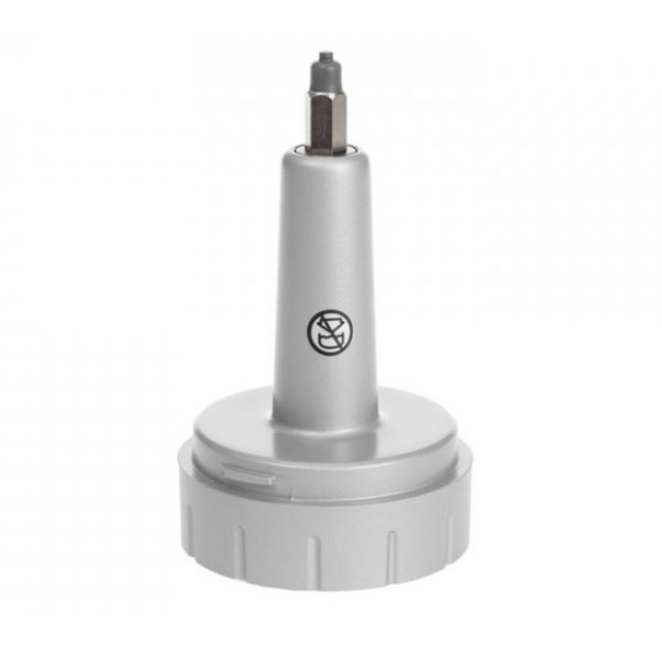 Шток для насадки фуд-процессора Kenwood KAH647PL KW715664 original1