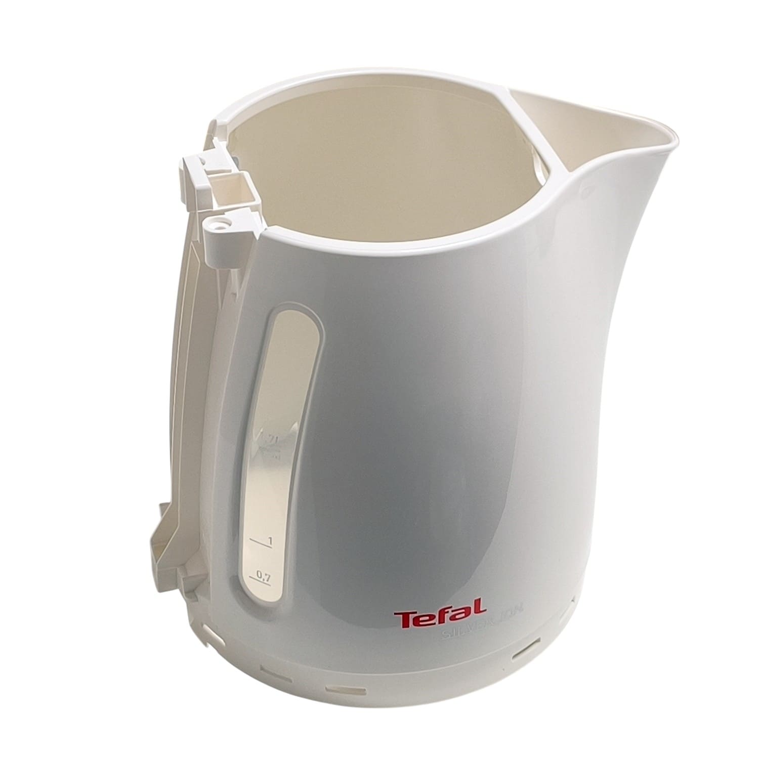 Верхня частина корпусу SS-201669 для чайника Tefal BF925132 original1