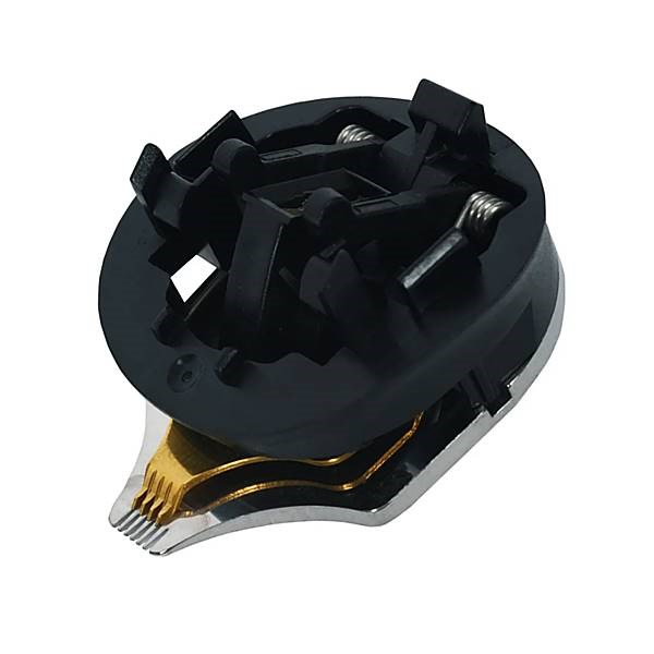 Режущий блок SS-1810001552 для триммера Rowenta TN944MF0