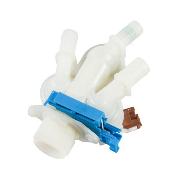 Клапан подачі води 3WAY/180 для пральної машини Electrolux 8087104173