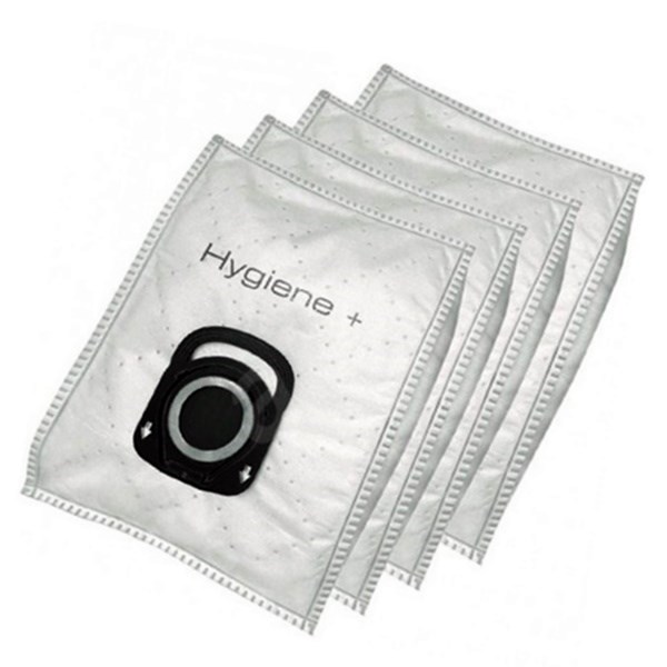 Комплект мешков (4шт.) для пылесоса Rowenta HYGIENE+ Optimal, ZR200540 original1