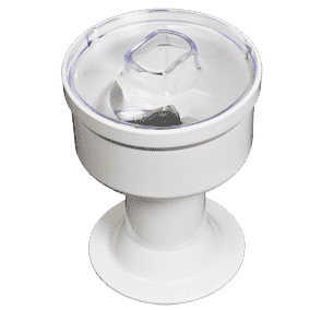 Мельница в сборе для кухонного комбайна Tefal MS-5A02208