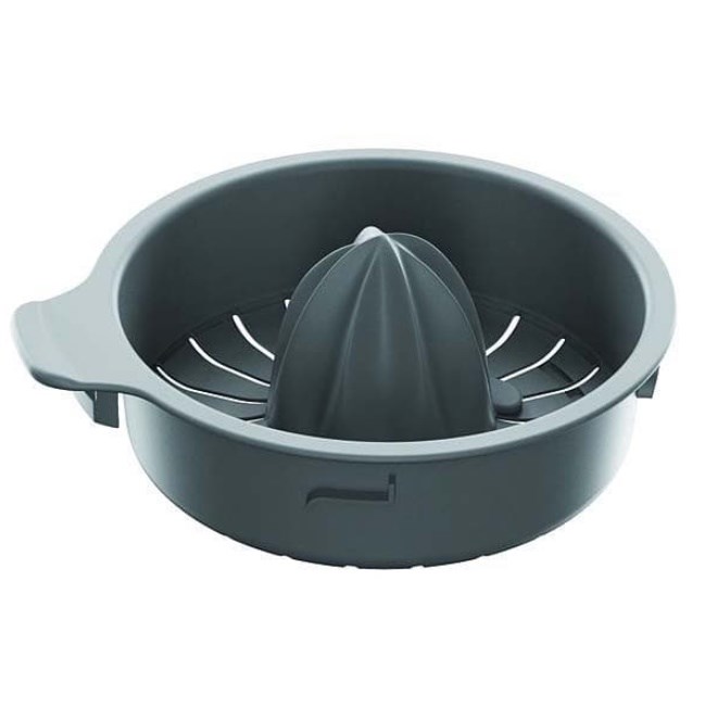 Фильтр - решетка и конус цитрус-пресса кухонного комбайна Kenwood KW714301
