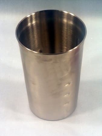 Чаша металлическая для миксера Kenwood KW698156