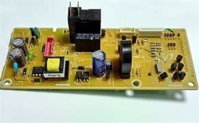 Плата керування мікрохвильової печі Samsung RCS-SMS3L-244 DE92-02526W