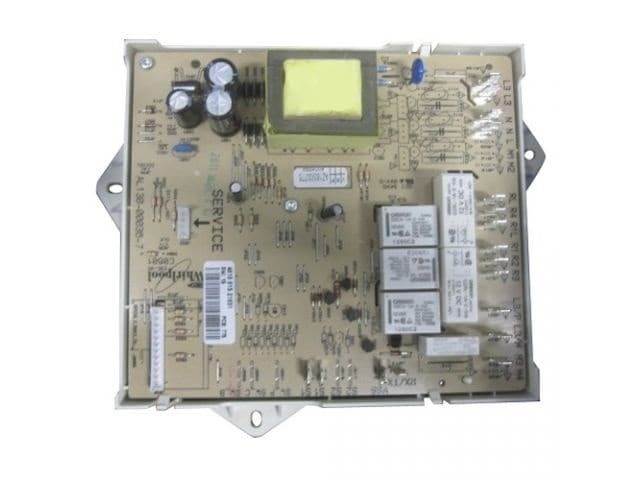 Електронна плата Whirlpool (Power unit Antares) 480131000046