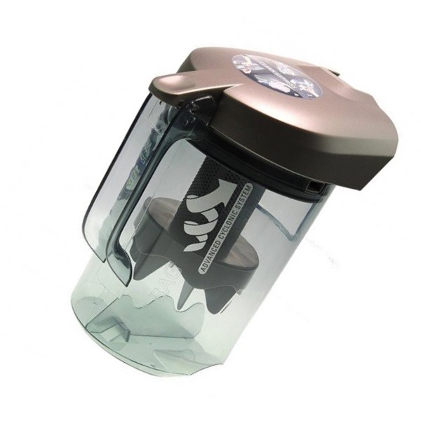 Контейнер для пилу RS-RT900593 до пилососа Rowenta RO3786EA original1