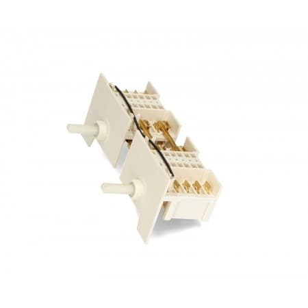 Перемикач потужності конфорок електроплити Gorenje 5HE/571 641982