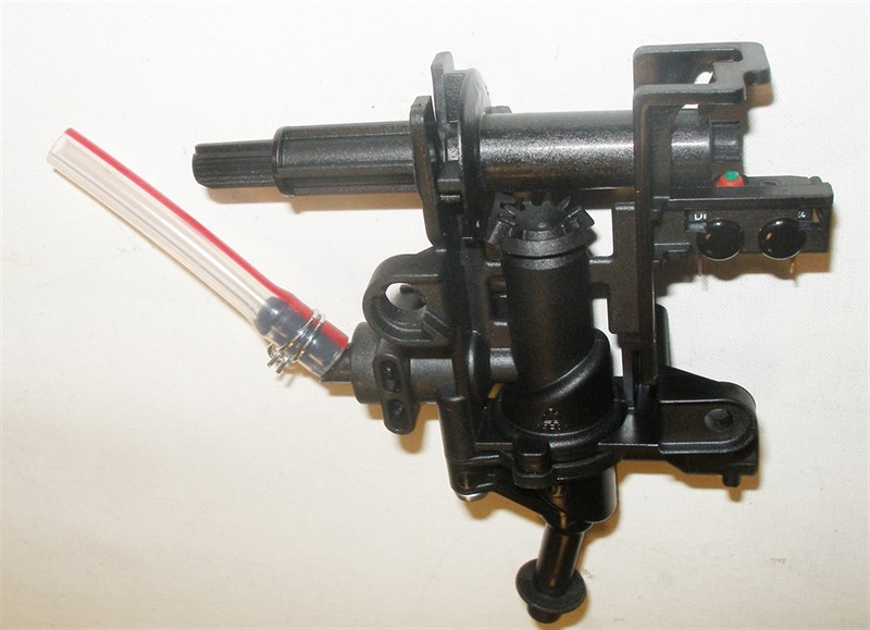 Кран подачи воды-пара кофемашины Delonghi 7313227281