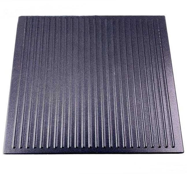 Тен верхній з пластиною для смаження електрогриля Tefal FS-9100023319 original1