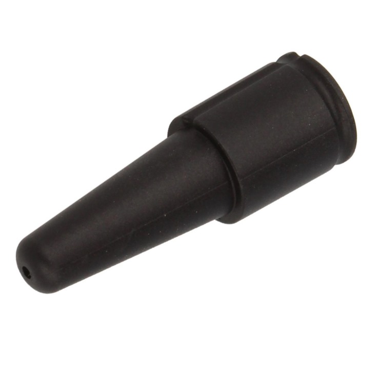 Сопло капучинатора для кавомашини Delonghi 5313231221 original1